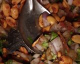 ખાખરા ચાટ (Khakhra Chaat Recipe In Gujarati) રેસીપી સ્ટેપ2ફોટો