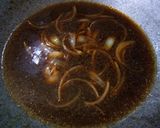 Foto langkah ke 4 dari resep Gurame Kecap Lada Hitam.