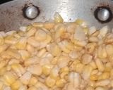 स्वीट कॉर्न चाट (Sweet corn Chaat recipe in hindi) रेसिपी चरण 2 फोटो