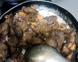 A picture of step 7 of Liver.