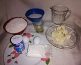 Foto del paso 1 de la receta: 🍽️👨🍳GARIBALDI 🍮🍽️