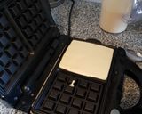Foto del paso 3 de la receta: Waffles