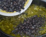 Foto del paso 6 de la receta: Qormeh sabzi (guiso Irani)