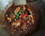 Foto langkah ke 4 dari resep Ayam Kecap.