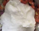 Dahi salad recipe step 1 photo