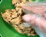 Foto langkah ke 1 dari resep Granola Bar.