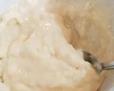 Foto langkah ke 2 dari resep Baked Salmon Tartar sauce.