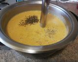 Foto del paso 5 de la receta: Crema hortelana