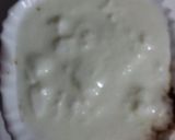 A picture of step 2 of Aloo Raita.