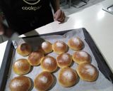 Foto del paso 12 de la receta Bollos de anís
