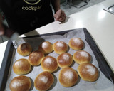 Foto del paso 12 de la receta: Bollos de anís
