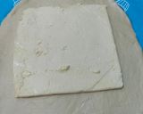 Foto langkah ke 3 dari resep Croissant.