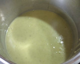 Foto del paso 2 de la receta: Puré de calabacín con aceite de oliva
