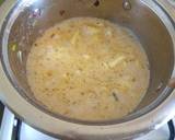 Potato Leek Soup#VeganContest recipe step 5 photo