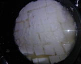 Foto del paso 4 de la receta: Queso de cabra casero