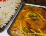 Chanay Ki Daal Gosht recipe step 10 photo
