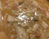 Foto langkah ke 6 dari resep Gulai Ceker Ayam.