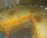 Foto del paso 4 de la receta: Tarta de calabaza con masa casera sin huevo y sin manteca 🎃