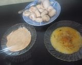 عکس مرحله 2 از دستور قارچ سوخاری