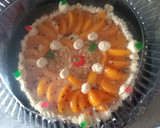 Foto del paso 4 de la receta: Tarta para mi amiga Mary en sus 82 años