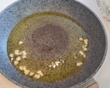 Foto del paso 2 de la receta: Solomillo de cerdo con pimientos y setas shiitake