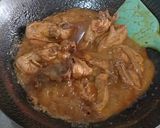 Foto langkah ke 5 dari resep Gulai Ayam.
