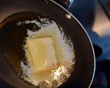 Foto del paso 2 de la receta: Pastas de zucchini con pollo en salsa bechamel 🍝🥒🍗