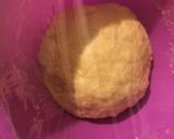 Diós-lekváros-almás-, és mákos bejgli recept fázis 1 fotója