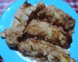 Foto langkah ke 3 dari resep Pisang goreng keju.