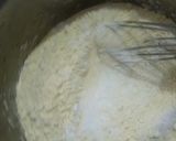 A picture of step 2 of Instant Dosa.