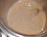 A picture of step 2 of Coffee Flavored Tea.