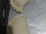 Empanadas de merluza en lata