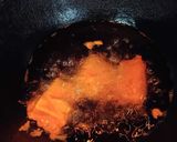 A picture of step 5 of Paneer Pakoda.