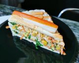Foto del paso 7 de la receta: Pastel de verano!!!