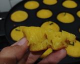 Foto langkah ke 9 dari resep Bika Ambon tanpa Santan.