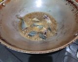 Foto langkah ke 1 dari resep Ikan asin peda cabe ijo.