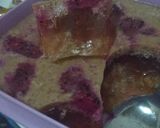 Foto langkah ke 7 dari resep Agar lumut buah naga.
