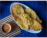 મેથી પૂરી (Methi Poori Recipe in Gujarati) રેસીપી સ્ટેપ4ફોટો