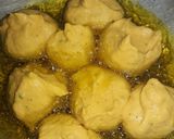 মসুর ডালের কোফতা কারি (musur daler kofta recipe in Bengali) রেসিপির ধাপ 2 ছবি