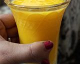 आम रस (aam ras recipe in hindi) रेसिपी चरण 2 फोटो