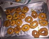 รูปขั้นตอนการทำที่ 3 ของ ขนมวง 🍩