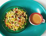 A picture of step 9 of Indori Poha.