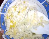 A picture of step 3 of Crispy Pasta Nimko.