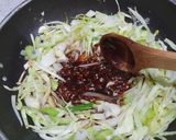 Foto del paso 6 de la receta: Chow mein panda style
