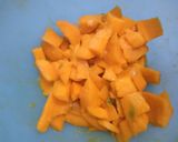Foto langkah ke 1 dari resep 83. Mango milk cream.