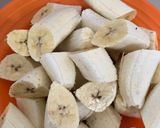 Foto langkah ke 1 dari resep Kolak Pisang Tape Singkong.