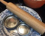 Foto del paso 5 de la receta: Tortillitas de queso Mascarpone