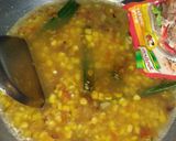 Foto langkah ke 3 dari resep Cahrodo minus Kemangi.