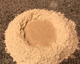 Foto del paso 2 de la receta: Pizza 🍕 rapidísima