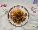 Foto del passaggio 3 della ricetta Filetti di peperoni